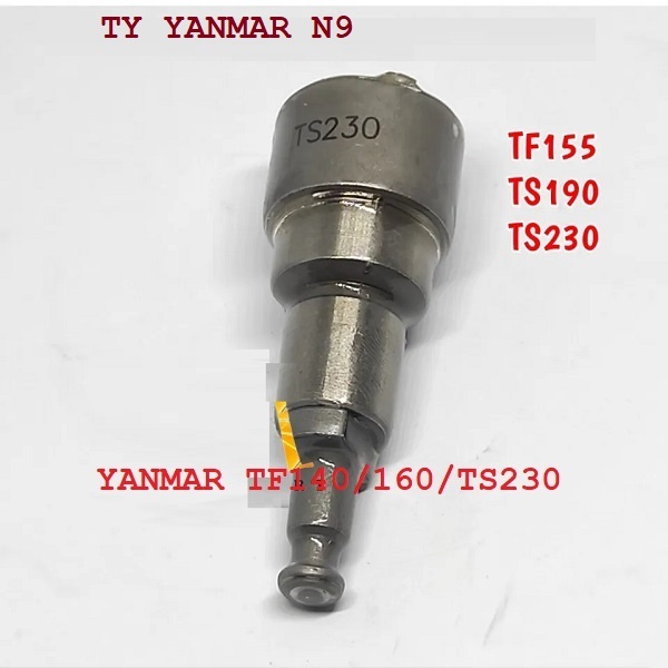 Ty bơm máy Yanmar TF140 TF160 N9
