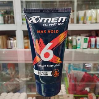 Gel vuốt tóc Xmen 150g - 2 lựa chọn khác nhau