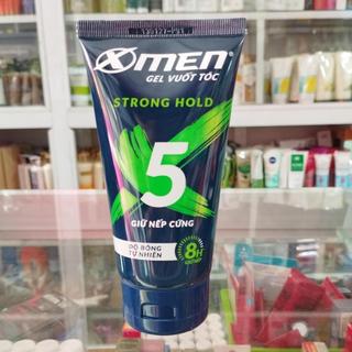Gel vuốt tóc Xmen 150g - 2 lựa chọn khác nhau
