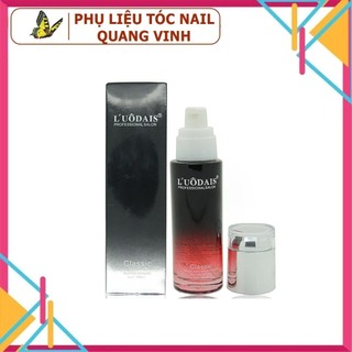 Tinh dầu dưỡng tóc luodais classic 60ml (chai tròn cao)