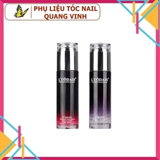 Tinh dầu dưỡng tóc luodais classic 60ml (chai tròn cao)