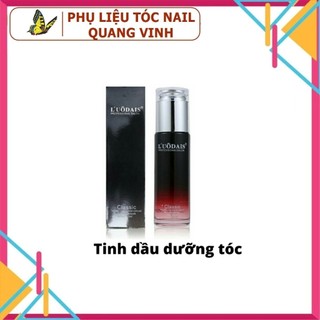 Tinh dầu dưỡng tóc luodais classic 60ml (chai tròn cao)