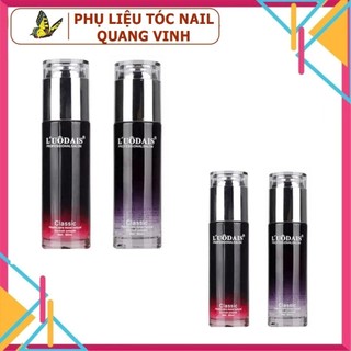 Tinh dầu dưỡng tóc luodais classic 60ml (chai tròn cao)