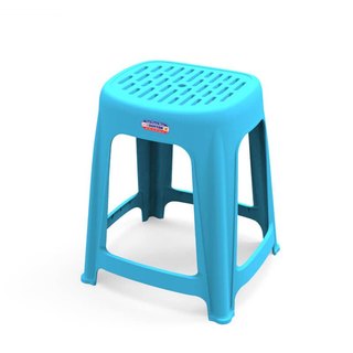 COMBO 10 GHẾ CAO OVAL DÀY DUY TÂN CHÍNH HÃNG