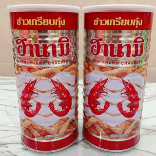 Bánh Tôm Hanami Thái
