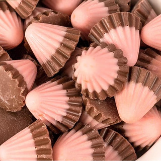 Chocolate Apollo Meiji Nhật Bản