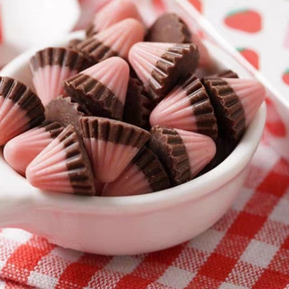 Chocolate Apollo Meiji Nhật Bản