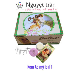 kem trắng da Butae cô gái mỹ ( ác xê Mỹ)