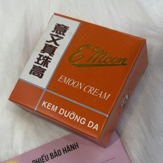 Kem Emon 5g trắng da