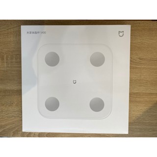  Cân sức khỏe điện tử Inbody Xiaomi Mijia S400 MJTZC01YM. 