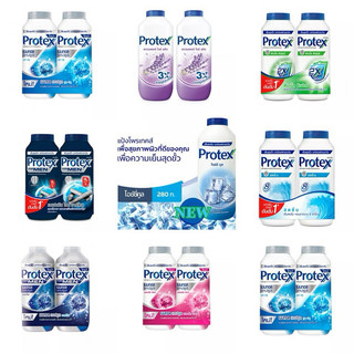 Phấn lạnh Protex Thái Lan (280g)