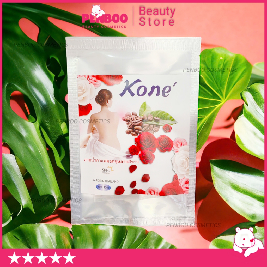 TẮM TᖇẮNG KONE THÁI LAN