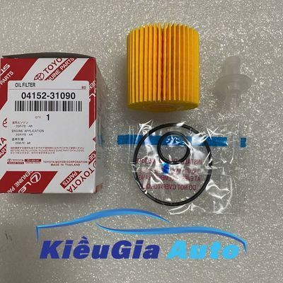 Lọc dầu nhớt Lexus RX300, RX330 2006-2008 0415231090