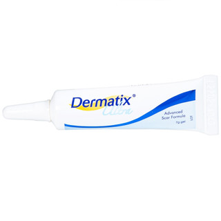 Gel Dermatix Ultra hỗ trợ giảm sẹo, giảm đau ngứa tuýp 7g