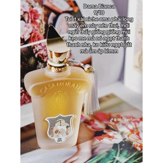 <auth>Mẫu thử Nước hoa 𝐂𝐀𝐒𝐀𝐌𝐎𝐑𝐀𝐓𝐈 𝐃𝐀𝐌𝐀 𝐁𝐈𝐀𝐍𝐂𝐀 edp