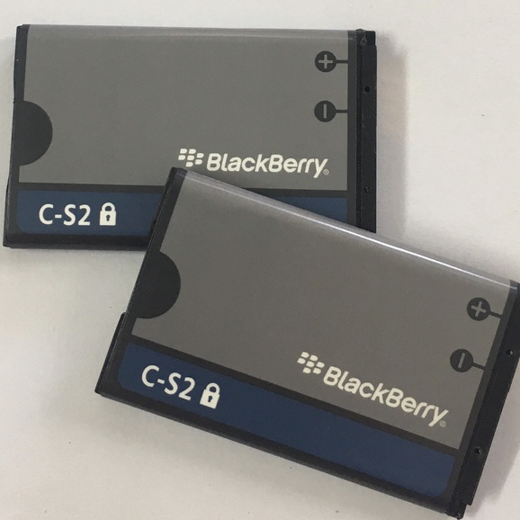 Pin Blackberry 8700 8703 (C-S2)