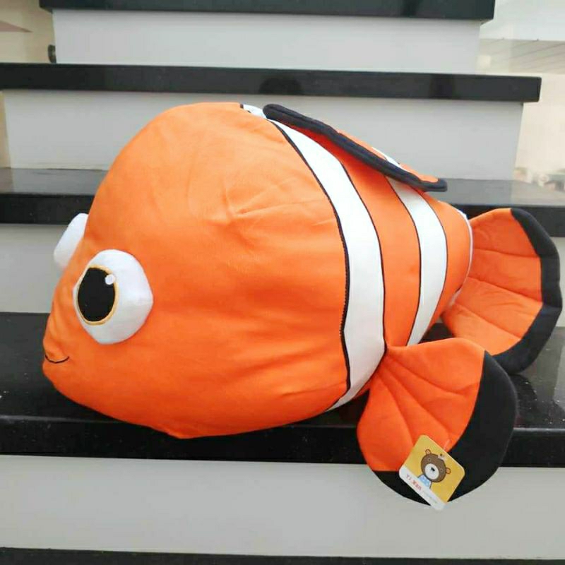 Gấu bông cá Nemo hoạt hình đi tìm nemo