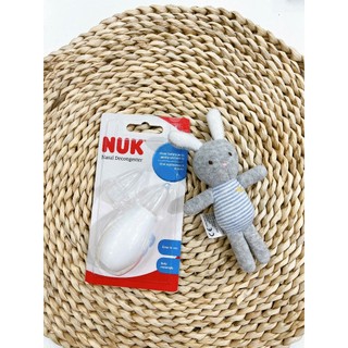 HÚT MŨI BÓP NUK/KUKU