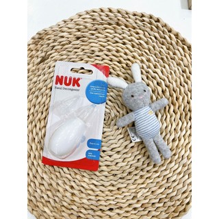 HÚT MŨI BÓP NUK/KUKU