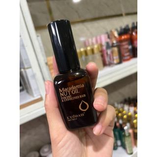 Tinh dầu dưỡng tóc M.A.C.A.DAMIA NUT OIL 50ml [Wego_Cosmectics]