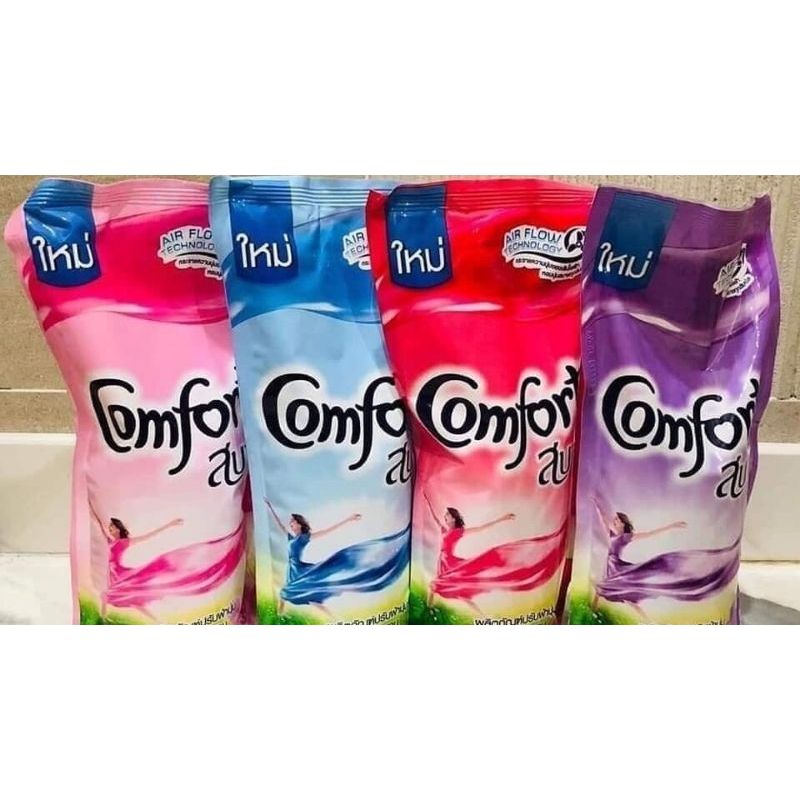 Nước xã comfo thái lan