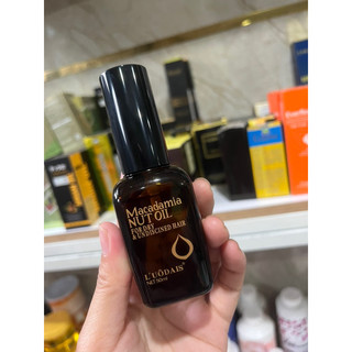 Tinh dầu dưỡng tóc M.A.C.A.DAMIA NUT OIL 50ml [Wego_Cosmectics]