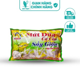 Dừa Sấy hiệu Thanh Thanh