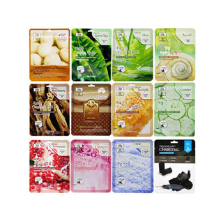 Mặt nạ 3W Clinic
