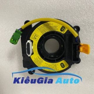 Cáp còi (cuộn kèn) Chevrolet Captiva 2007-2013