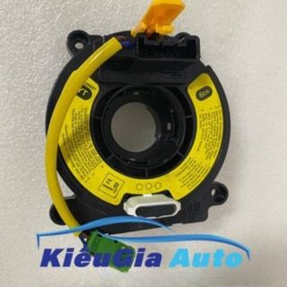 Cáp còi (cuộn kèn) Chevrolet Captiva 2007-2013