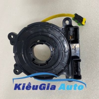 Cáp còi (cuộn kèn) Chevrolet Captiva 2007-2013