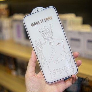 Cường lực URR Diamond-Like Carbon Corning  dành cho iPhone