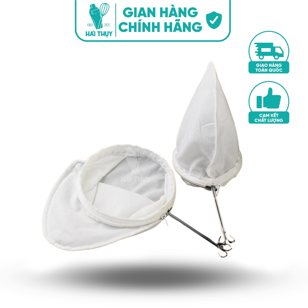 Vợt Lọc Trà các size