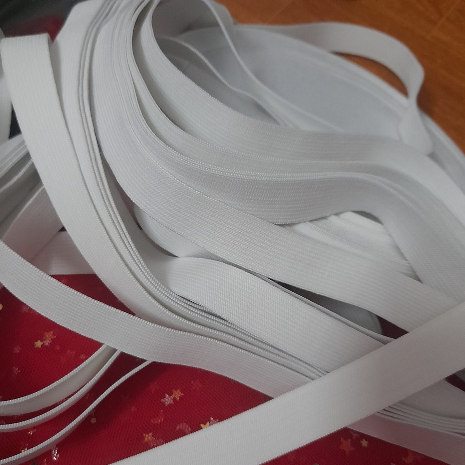 Chun Quần Co Giãn Cực Tốt bản 2cm