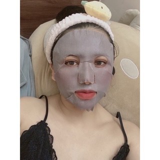 5 miếng mặt nạ hạt ngũ hoa handmade