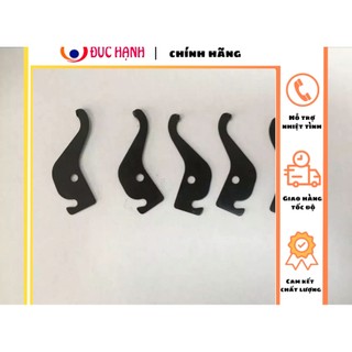 Lưỡi gà máy xén da