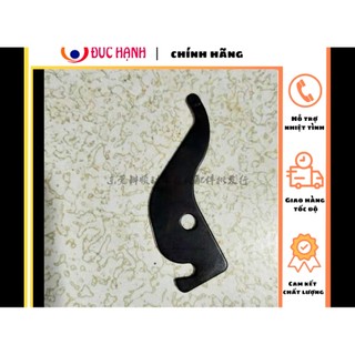 Lưỡi gà máy xén da
