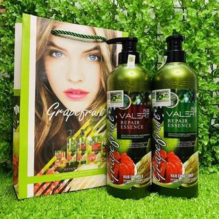 Cặp dầu gội,xả Grapefruit hương bưởi 850ml