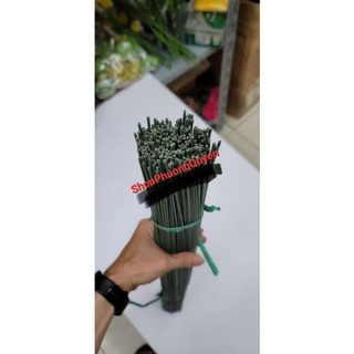 Kẽm cành 60cm/80cm, bó 50 cành