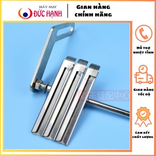 Cử chạy sọc, chạy viền thể thao dành cho máy kansai 2 kim và 12 kim