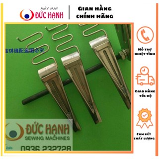 Cử chạy sọc, chạy viền thể thao dành cho máy kansai 2 kim và 12 kim