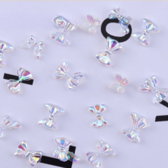 Phụ Kiện Nail - Charm 3D Trang Trí Móng A35-40