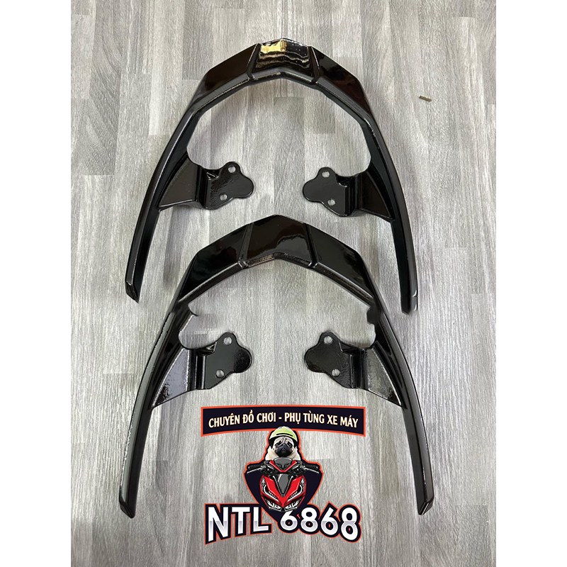 CẢNG SAU SIRUS KIỂU SPARK THÁI