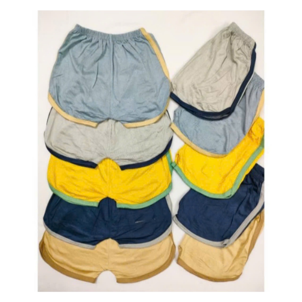 sét quần cho bé, quần đùi cho bé trai và gái size từ 4-19kg