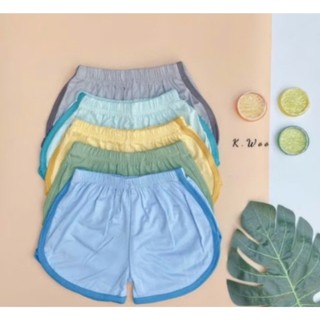 sét quần cho bé, quần đùi cho bé trai và gái size từ 4-19kg