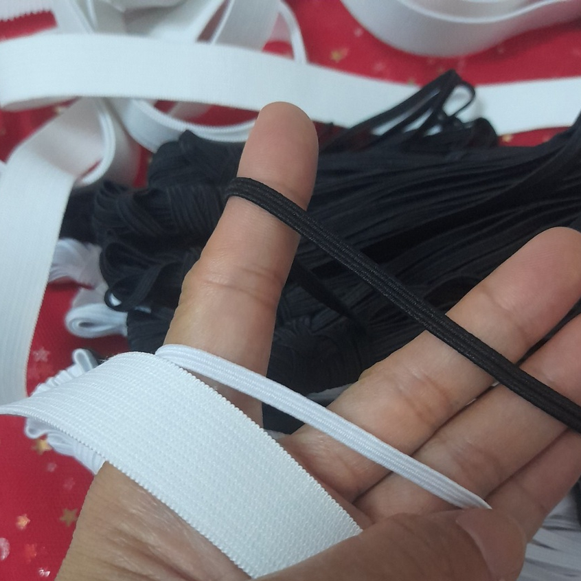 Chun co giản cực tốt bản rộng 3mm