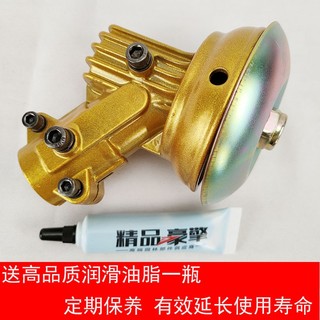 Đầu bò máy cắt cỏ phi 28mm 9 khía