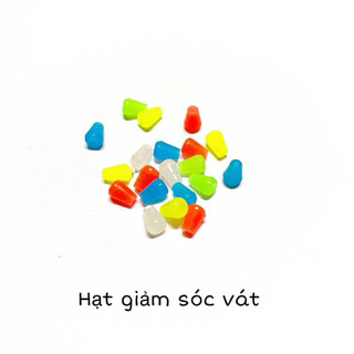 Hạt chống sốc câu cá