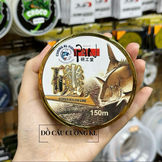 Cước Pan câu cá 150m