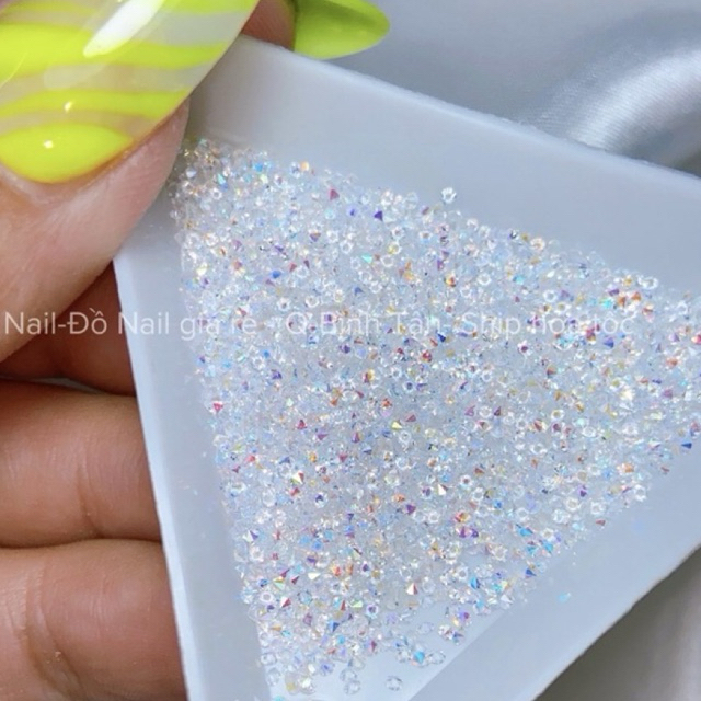 ĐÁ RẮC TRANG TRÍ MÓNG